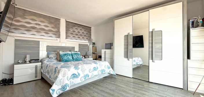 Image No.9-Villa de 2 chambres à vendre à Villamartin