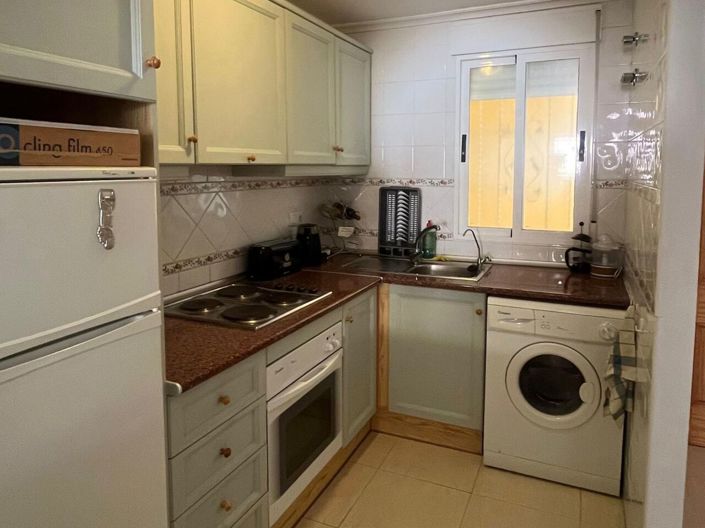 Image No.16-2 Bed Apartment for sale