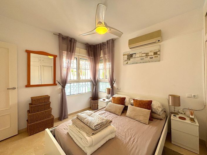 Image No.10-Villa de 3 chambres à vendre à Villamartin