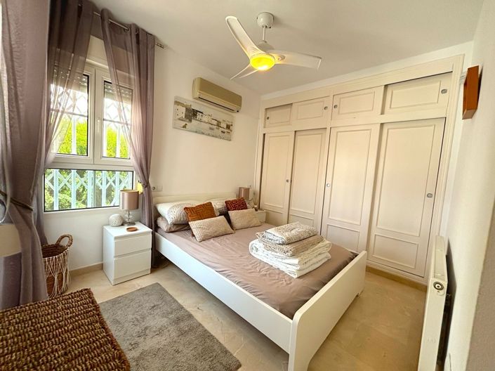 Image No.11-Villa de 3 chambres à vendre à Villamartin