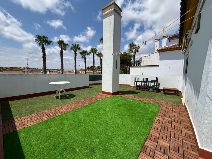 Image No.19-Villa de 3 chambres à vendre à Villamartin