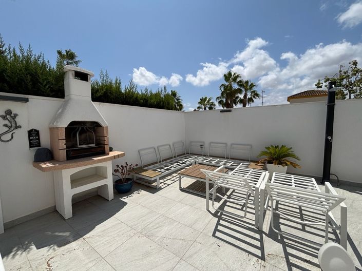 Image No.22-Villa de 3 chambres à vendre à Villamartin