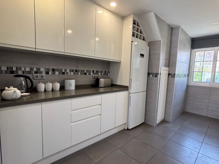 Image No.6-Villa de 3 chambres à vendre à Villamartin