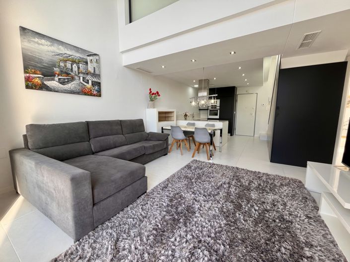 Image No.11-Villa de 3 chambres à vendre à Villamartin