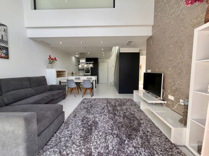 Image No.12-Villa de 3 chambres à vendre à Villamartin