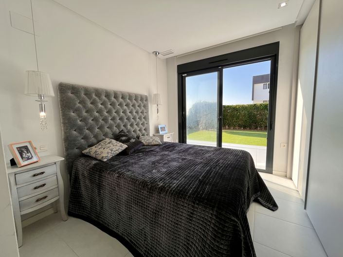 Image No.15-Villa de 3 chambres à vendre à Villamartin