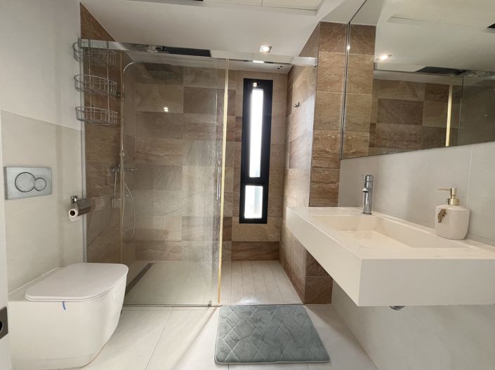 Image No.16-Villa de 3 chambres à vendre à Villamartin