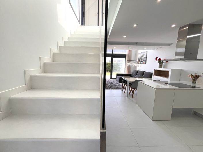 Image No.21-Villa de 3 chambres à vendre à Villamartin