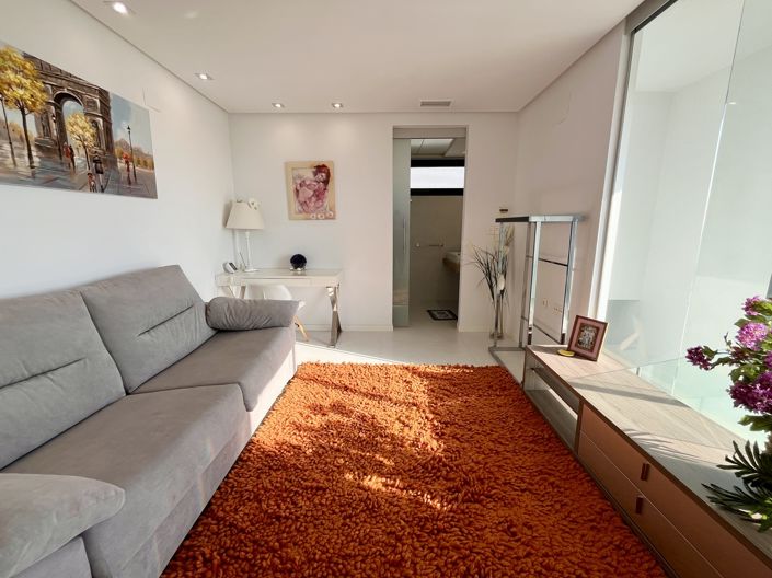 Image No.25-Villa de 3 chambres à vendre à Villamartin