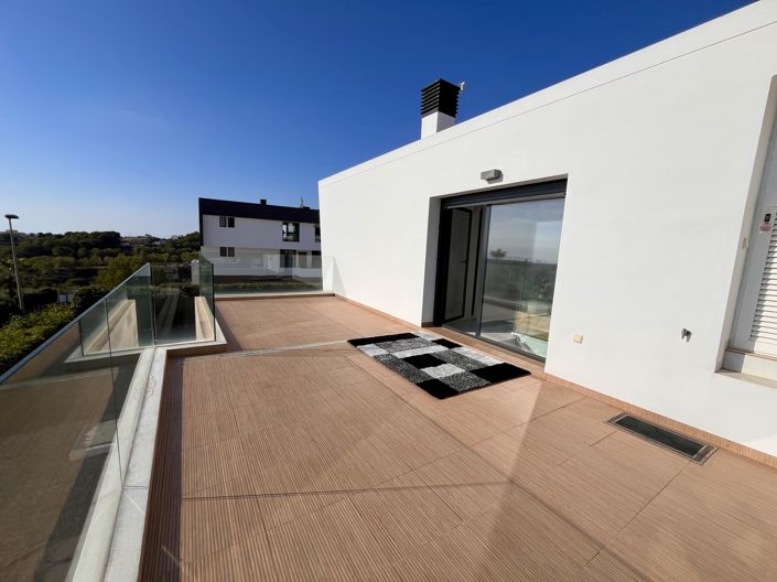 Image No.30-Villa de 3 chambres à vendre à Villamartin