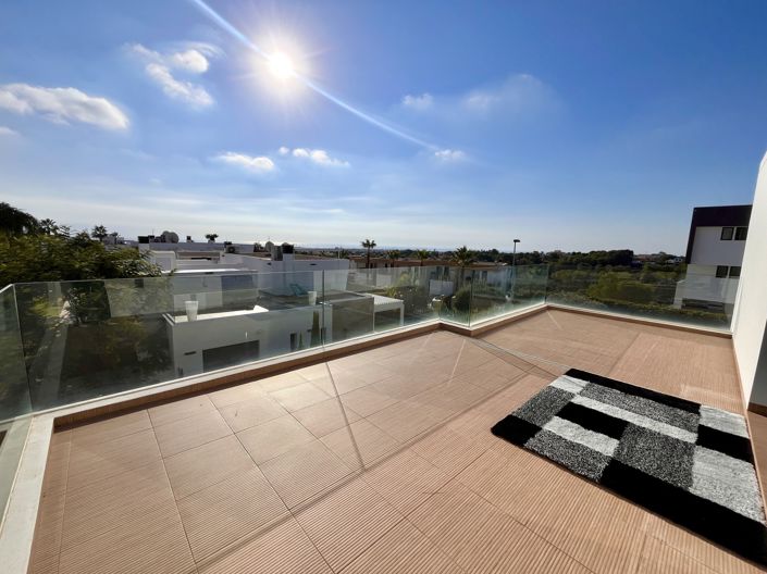 Image No.32-Villa de 3 chambres à vendre à Villamartin