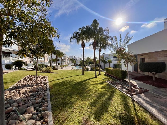 Image No.36-Villa de 3 chambres à vendre à Villamartin