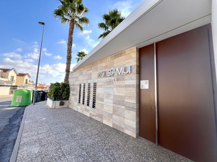 Image No.37-Villa de 3 chambres à vendre à Villamartin