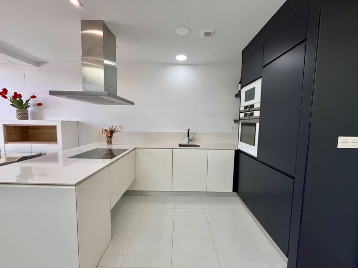 Image No.4-Villa de 3 chambres à vendre à Villamartin