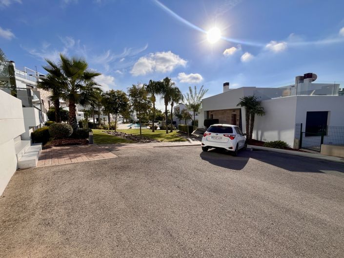 Image No.42-Villa de 3 chambres à vendre à Villamartin