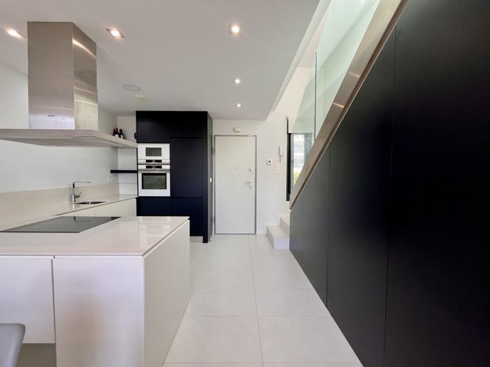 Image No.6-Villa de 3 chambres à vendre à Villamartin