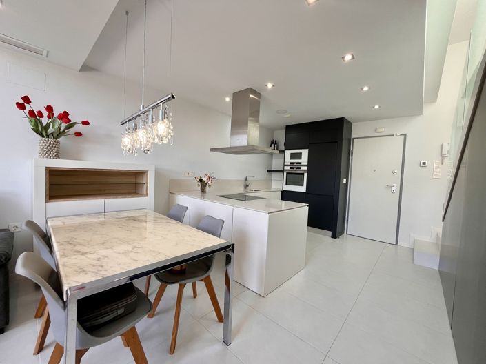 Image No.7-Villa de 3 chambres à vendre à Villamartin