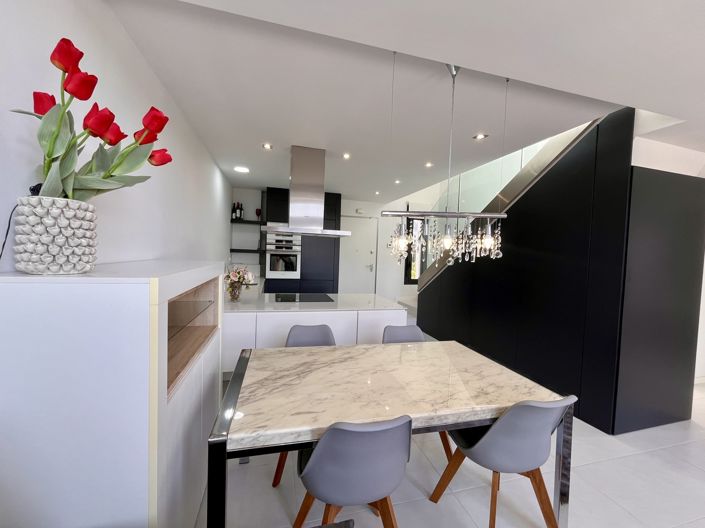 Image No.8-Villa de 3 chambres à vendre à Villamartin