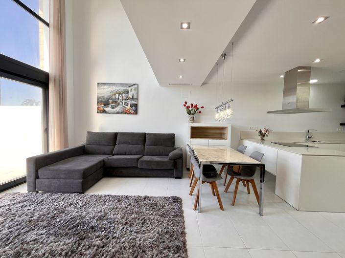 Image No.9-Villa de 3 chambres à vendre à Villamartin