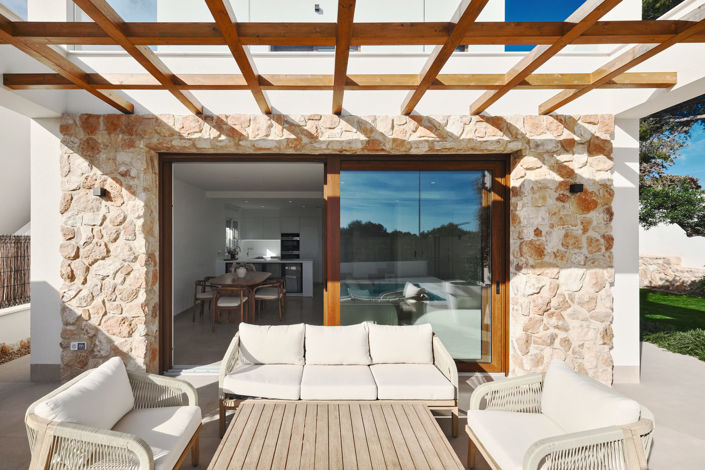 Image No.2-3 Bed Villa for sale