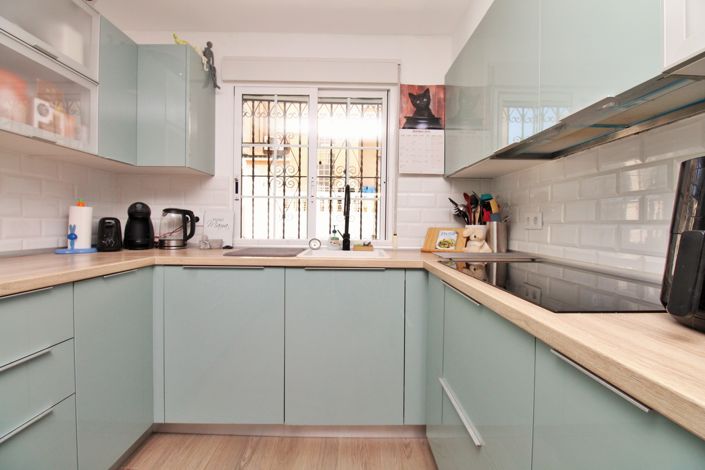 Image No.12-Maison de ville de 2 chambres à vendre à Villamartin