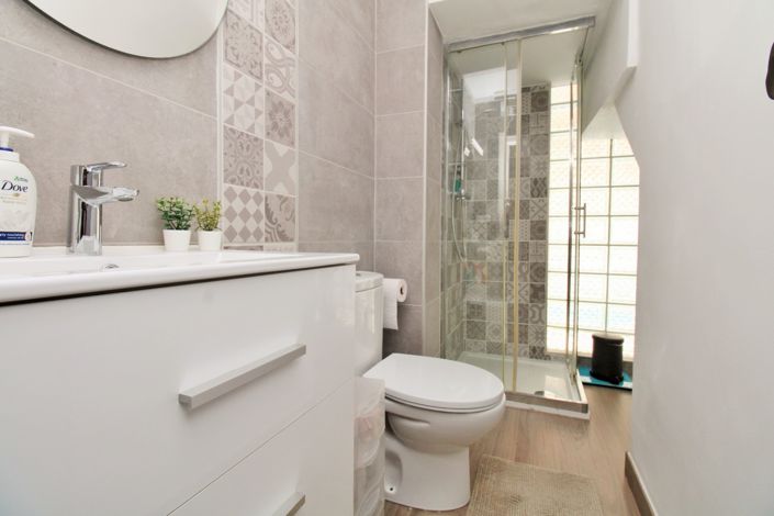 Image No.13-Maison de ville de 2 chambres à vendre à Villamartin