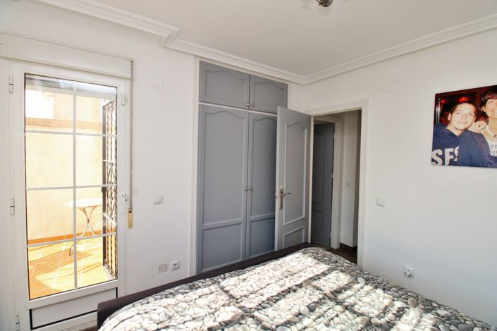 Image No.17-Maison de ville de 2 chambres à vendre à Villamartin