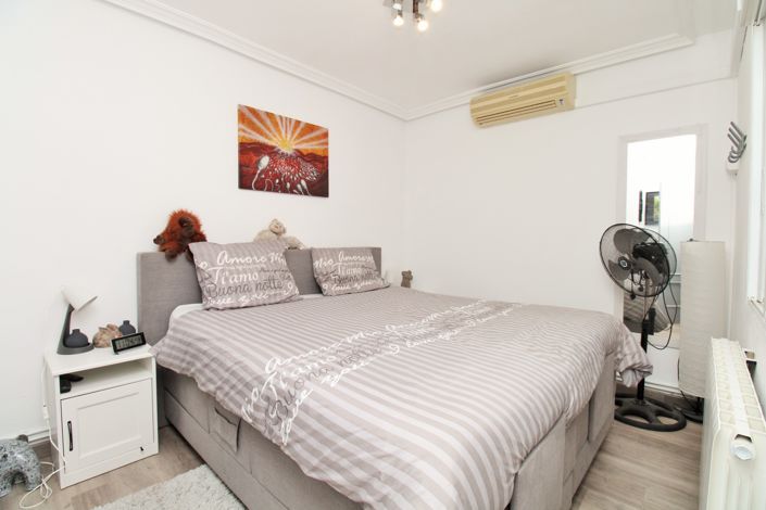 Image No.21-Maison de ville de 2 chambres à vendre à Villamartin