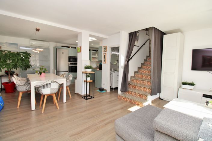 Image No.9-Maison de ville de 2 chambres à vendre à Villamartin