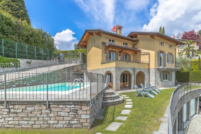 Image No.20-4 Bed Villa for sale