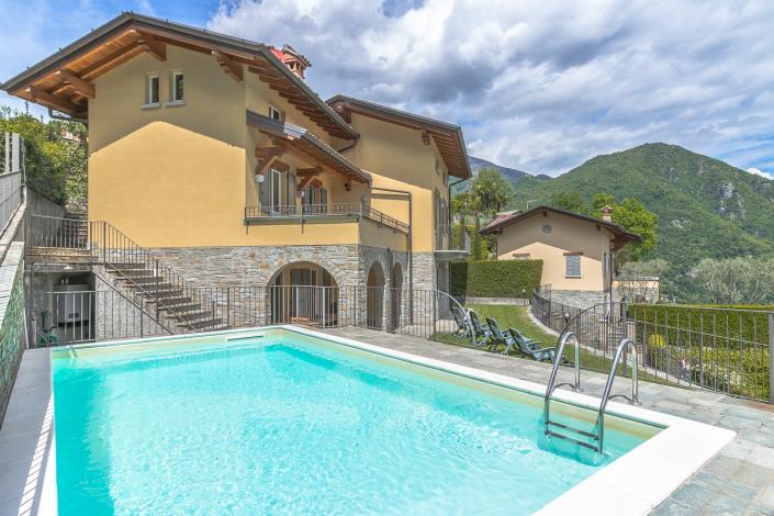 Image No.31-4 Bed Villa for sale