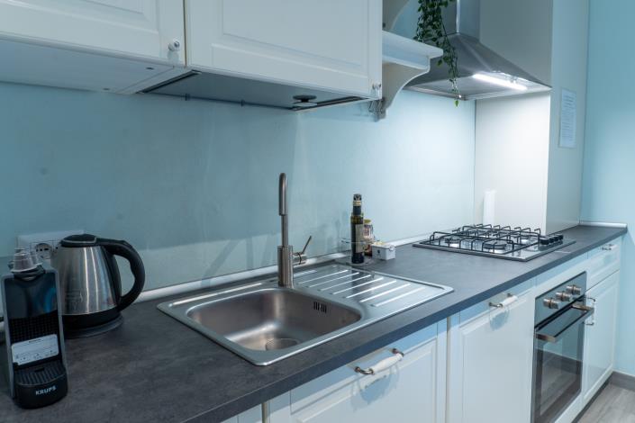 Image No.7-1 Bed Apartment for sale