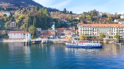 1 - Menaggio, Apartment