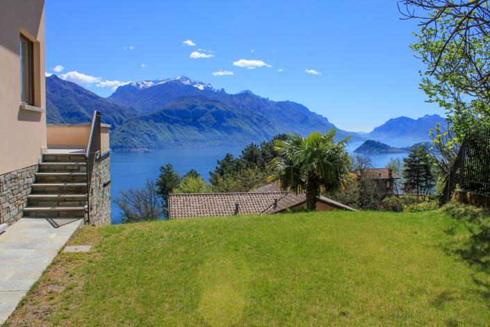 Image No.6-Villa de 4 chambres à vendre à Menaggio