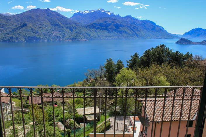 Image No.19-Villa de 4 chambres à vendre à Menaggio