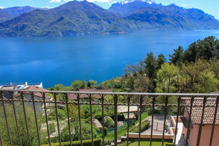 Image No.20-Villa de 4 chambres à vendre à Menaggio