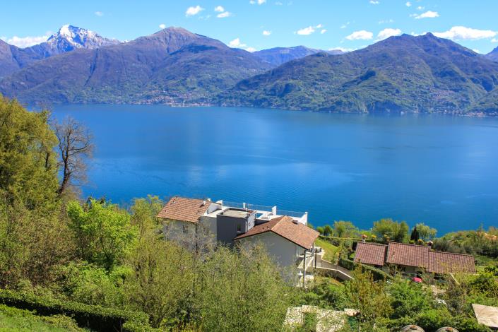 Image No.21-Villa de 4 chambres à vendre à Menaggio