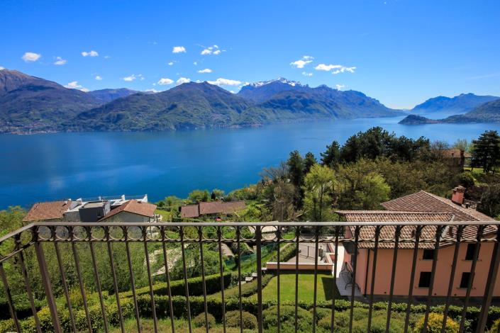 Image No.22-Villa de 4 chambres à vendre à Menaggio