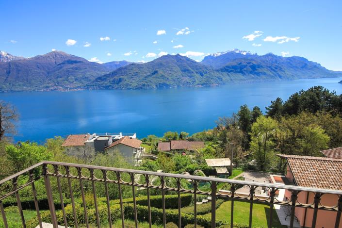 Image No.23-Villa de 4 chambres à vendre à Menaggio