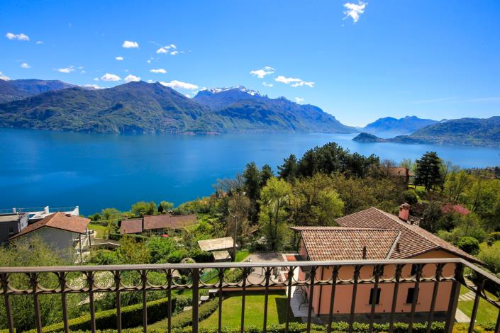 Image No.24-Villa de 4 chambres à vendre à Menaggio