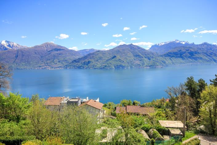 Image No.25-Villa de 4 chambres à vendre à Menaggio