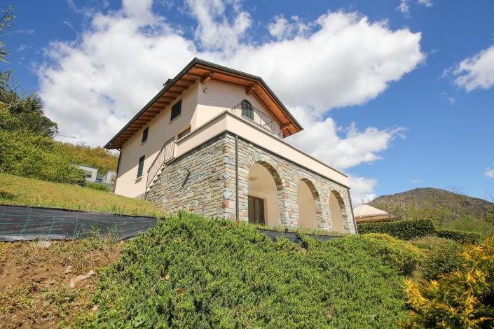 Image No.26-Villa de 4 chambres à vendre à Menaggio