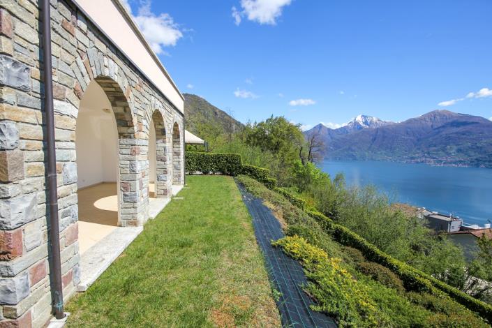 Image No.27-Villa de 4 chambres à vendre à Menaggio