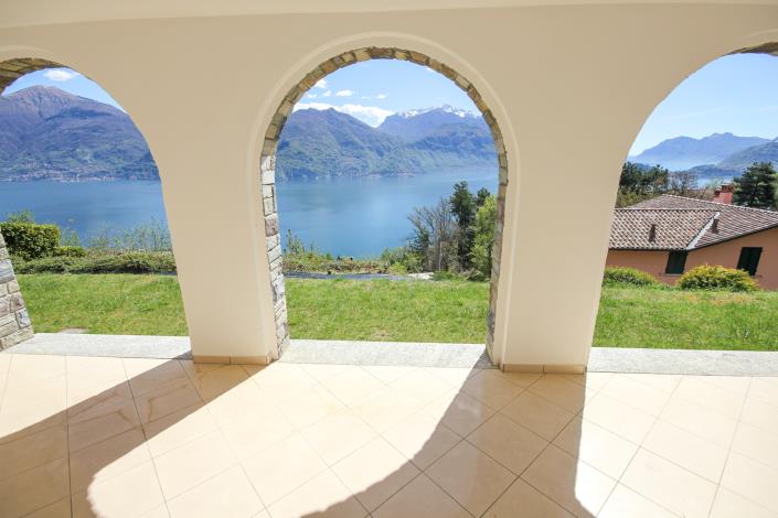 Image No.29-Villa de 4 chambres à vendre à Menaggio