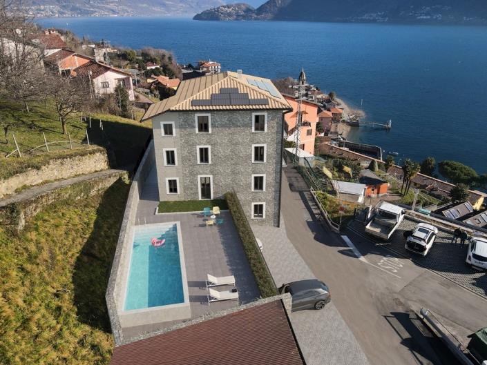 Image No.10-1 Bed Apartment for sale