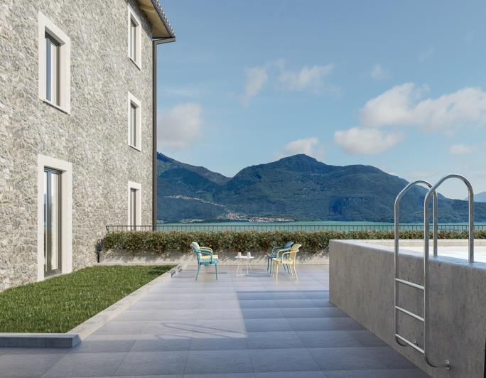 Image No.4-1 Bed Apartment for sale