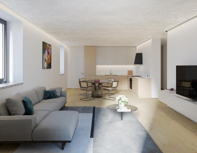 Image No.7-1 Bed Apartment for sale