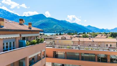 Attico-con-vista-lago-a-Gravedona