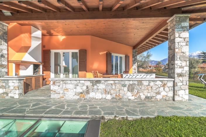 Image No.26-4 Bed Villa for sale