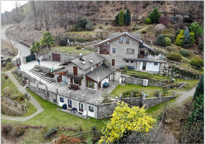 Image No.25-4 Bed Villa for sale